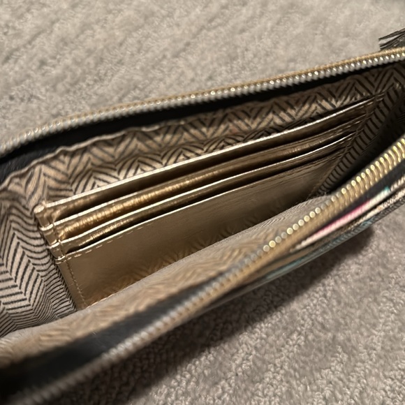 Steve Madden wristlet - Picture 4 of 5